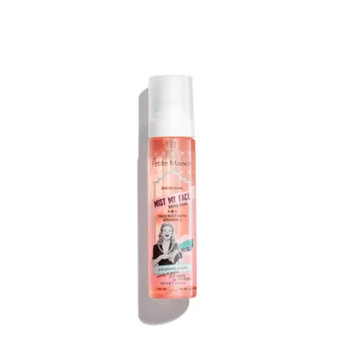 Petite Maison Mist My Face Energising (Energetyzująca mgiełka do twarzy)