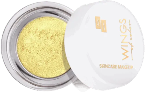 AA Wings of Color Skincare Makeup, Loose Eyeshadow (Cienie sypkie do powiek) - 2
