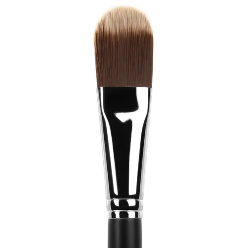 Inglot Pędzel do podkładu z taklonu 21T