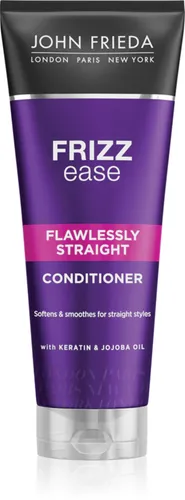 John Frieda Frizz Easy, Unendliche Geschmeidigkeit, Conditioner (Odżywka do włosów `Nieskończona gładkość`) - 1