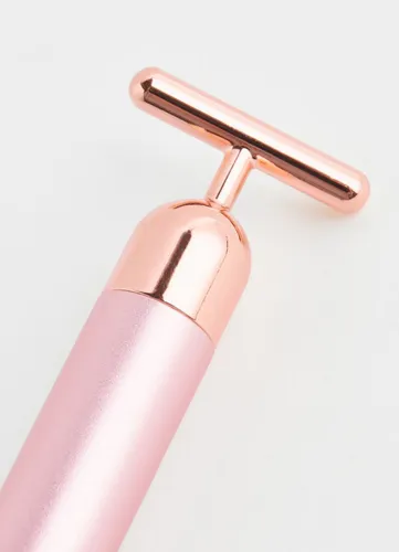 H&M Vibrating beauty T-bar (Wibracyjny masażer do twarzy) - 2