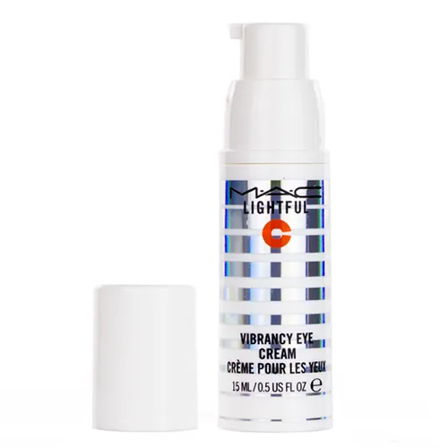 M.A.C. Lightful C, Vibrancy Eye Cream (Krem pod oczy)