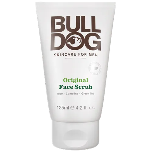 Bulldog Skincare Orginal, Face Scrub (Peeling do twarzy)