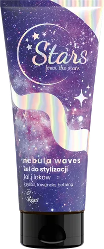 Stars from the stars Żel do stylizacji fal i loków