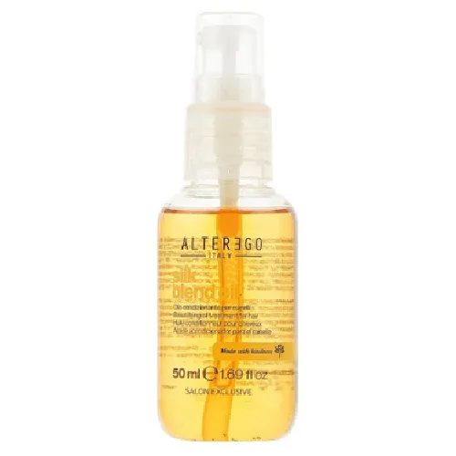 Alter Ego Italy Silk Blend Oil (Olejek do włosów)
