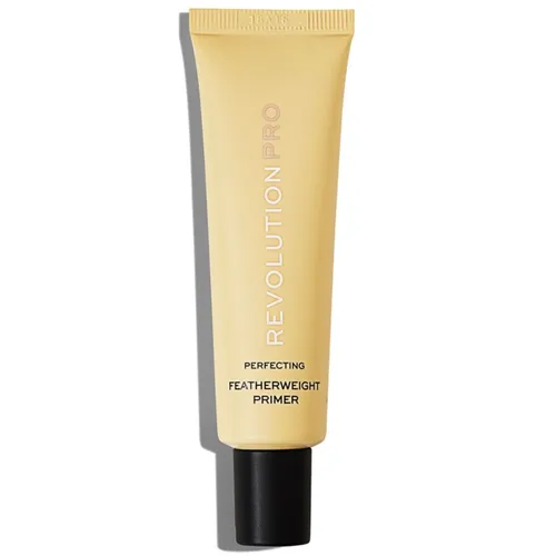 Revolution Pro Perfecting Featherweight Primer (Wygładzająca baza pod makijaż)