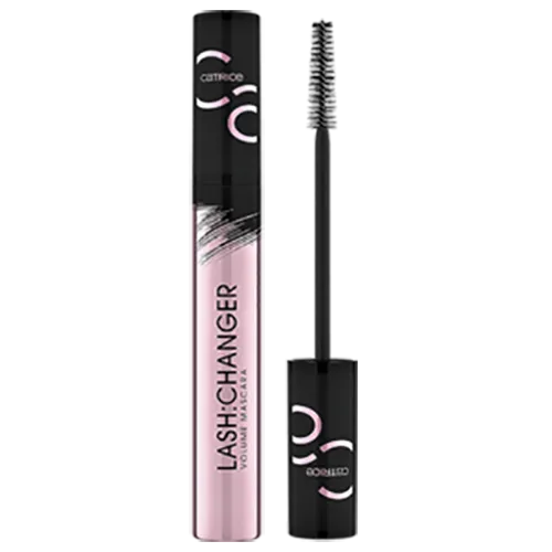 Catrice Lash Changer Volume Mascara (Tusz do rzęs)