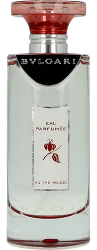 Bvlgari Eau Parfumée Au Thé Rouge EDC - 2