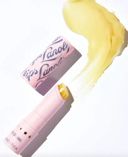 Lanolips The Original Lanostick (Balsam do ust) - 2
