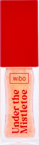 Wibo Under the Mistletoe (Olejek do ust) - 2