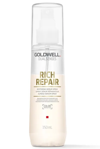 Goldwell Dualsenses, Rich Repair, Restoring Serum Spray (Odbudowujące serum w sprayu)