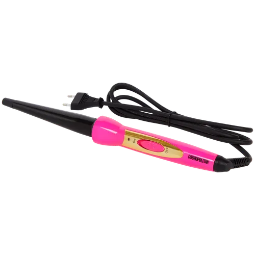 Action Cosmopolitan Hair Curler 33W (Neonowa lokówka)