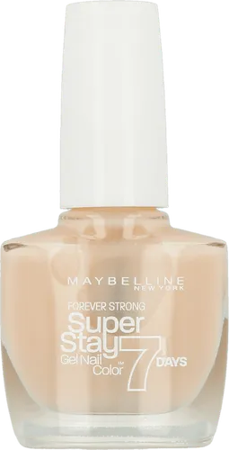 Maybelline New York Super Stay 7 Days, Gel Nail Color (Lakier do paznokci) - 2