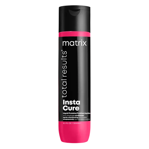 Matrix Instacure, Anti - breakage Conditioner (Odżywka przeciwko łamliwości włosów) - 2