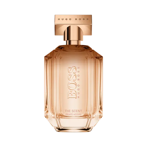Hugo Boss The Scent Private Accord EDP