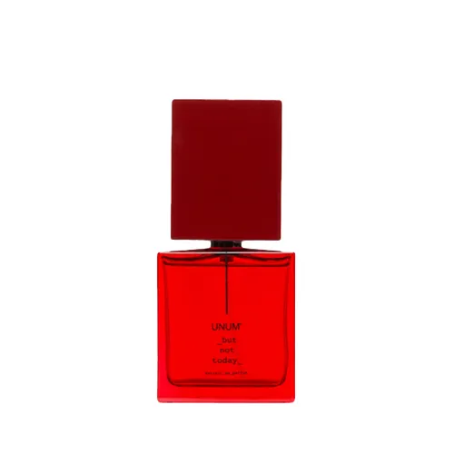 Filippo Sorcinelli Unum Collection, But Not Today Parfum