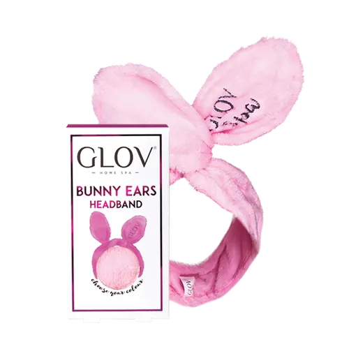 Glov Bunny Ears (Opaska) - 2