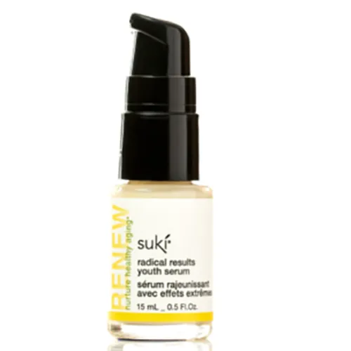 Suki Skin Care Radical Results Youth Serum (Odmładzające serum do twarzy)