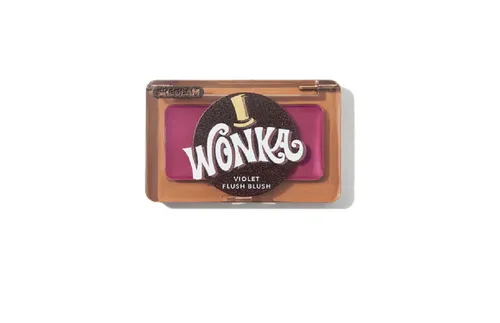 Sheglam Willy Wonka Longstay Flush Blush (Długotrwały róż do policzków)