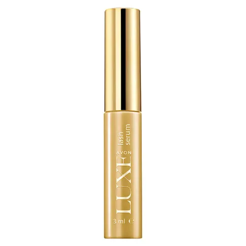 Avon Luxe, Lash Serum (Serum do rzęs)