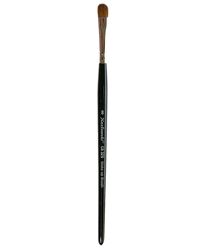 Kozłowski Pędzel do cieni CB 329