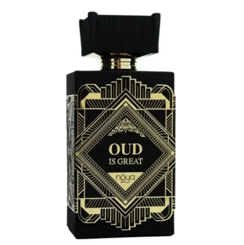 Zimaya Oud Is Great EDP