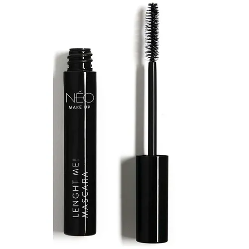 Neo Make Up Lenght me! Mascara (Tusz do rzęs wydłużający)