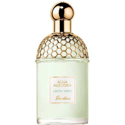 Guerlain Aqua Allegoria Limon Verde EDT