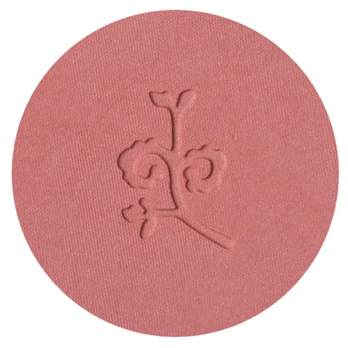 Benecos Natural Powder Blush (Naturalny róż do policzków) - 2