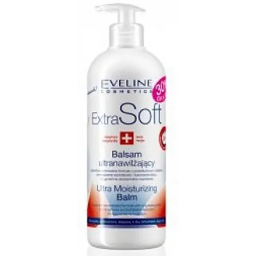 Eveline Cosmetics Extra Soft, Balsam ultranawilżający