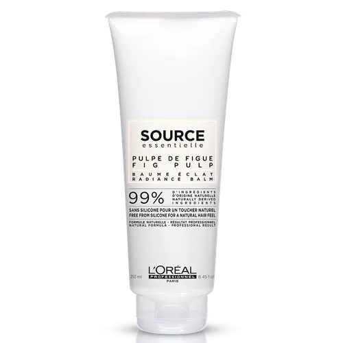 L'Oreal Professionnel Source Essentielle, Radiance, Radiance Balm (Maska do włosów farbowanych) - 1