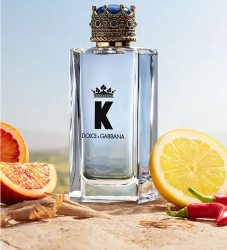 Dolce & Gabbana K By Dolce & Gabbana EDT - 2