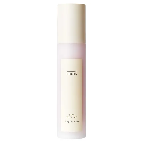 Sioris Stay with Me Day Cream (Nawilżający krem na dzień)
