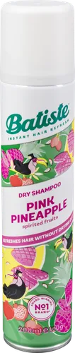 Batiste Pink Pineapple Dry Shampoo (Suchy szampon do włosów) - 1