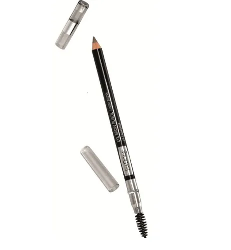 IsaDora Eye Brow Pencil with Brush (Kredka do brwi ze szczoteczką)