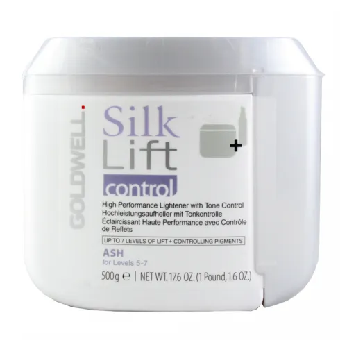 Goldwell Silk Lift High Performance Lightener (Rozjaśniacz do włosów)