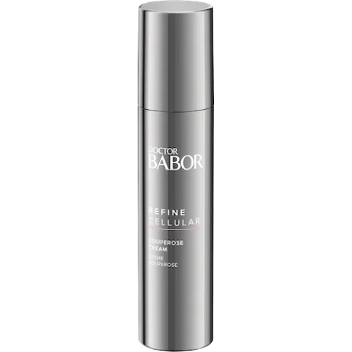 Babor Refine Cellular Couperose Cream (Krem do skóry naczynkowej)