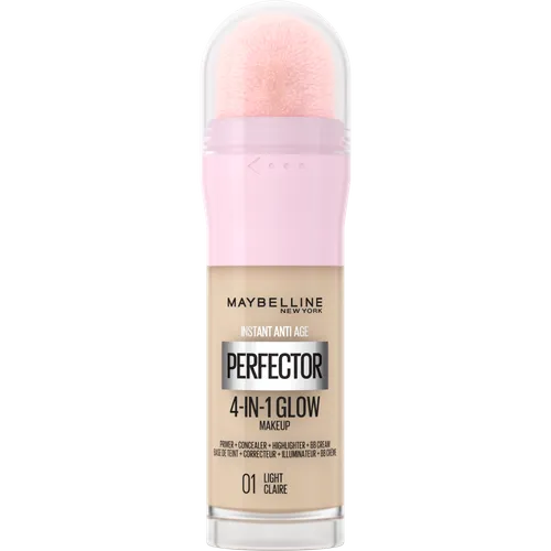 Maybelline New York Instant Perfector Glow (Rozświetlająca baza 4 w 1) - 1