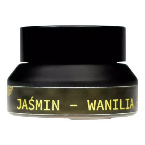La-Le Perfumy w kremie `Jaśmin, wanilia i cedr`