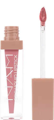 Nam Professional by Wibo Epic Liquid Lipstick (Pomadka do ust w płynie) - 1