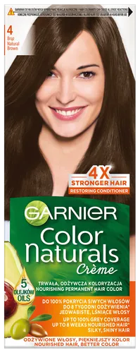 Garnier Color Naturals Creme (nowa wersja) - 1