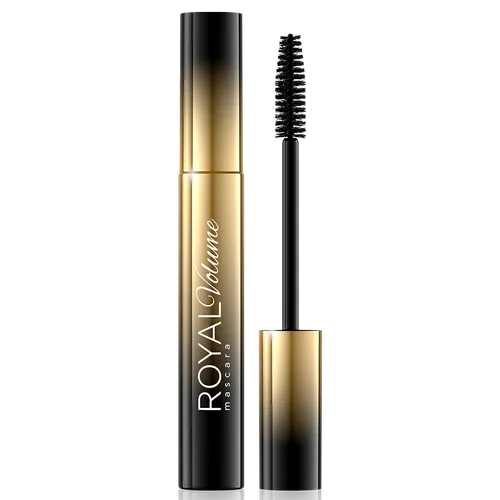 Eveline Cosmetics Royal Volume Mascara (Tusz to rzęs)