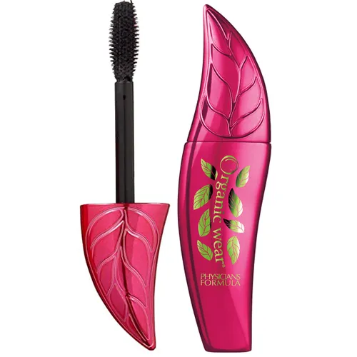 Physicians Formula Organic Wear Black Fake Mascara (Tusz do rzęs)