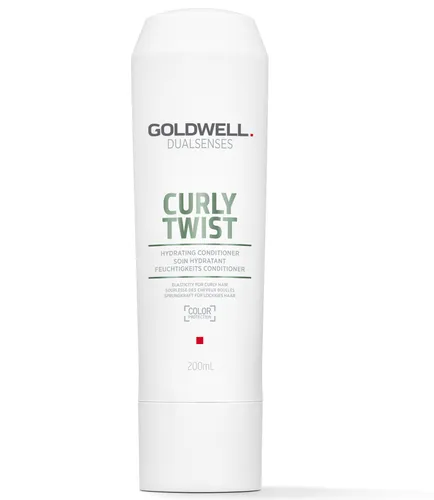Goldwell Dualsenses, Curly Twist, Hydrating Conditioner (Odżywka nawilżająca) - 1