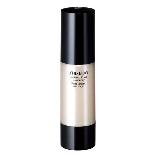 Shiseido Radiant Lifting Foundation (Kremowy podkład przeciwstarzeniowy)