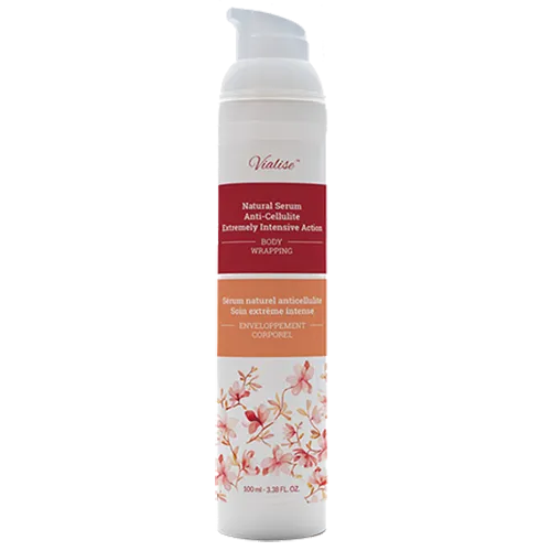 Vialise Anti-cellulite and Body Wrapping Cream (Preparat do body wrapping)