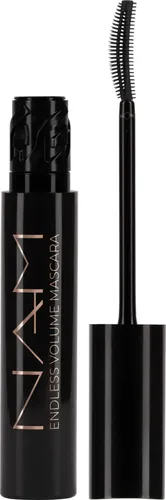 Nam Professional by Wibo Endless Volume Mascara (Tusz nadający efekt wachlarza rzęs)
