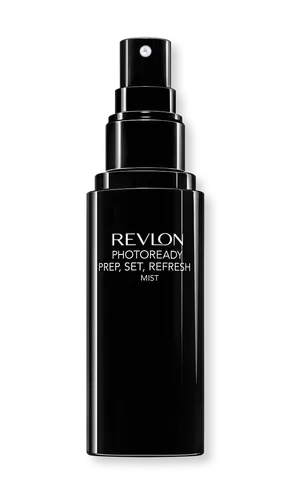 Revlon Photoready, Prep Set Refresh Mist (Mgiełka utrwalająca makijaż)