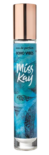 Miss Kay Boho Vibes EDP