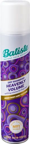 Batiste Dry Shampoo Heavenly Volume (Suchy szampon do włosów) - 1